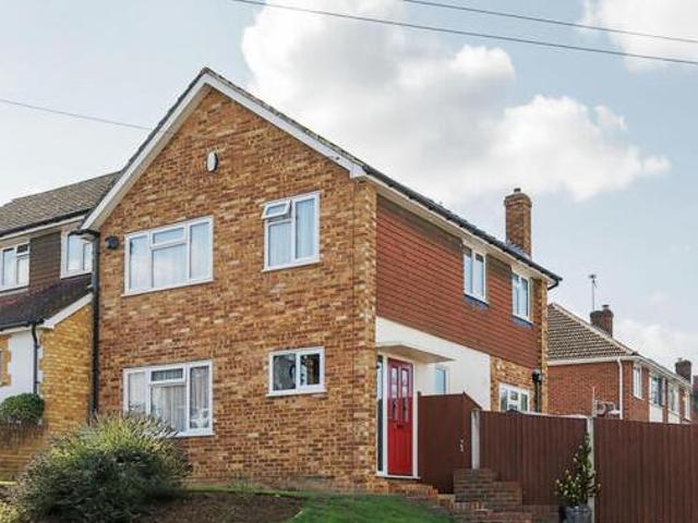 House for sale in Snodland, Bourne Vale