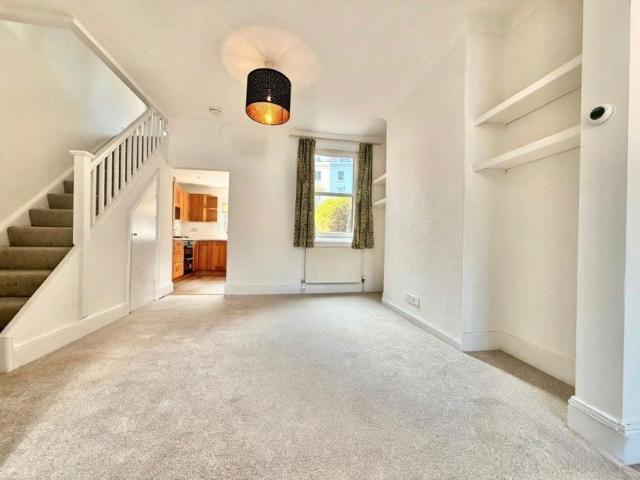 Apartment for rent in Chapel St. Leonards, Belleau