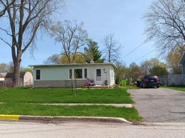 House for sale in Auburn, Michigan