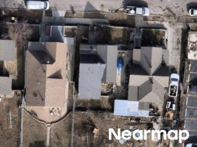 House for sale in Sheffield, Kansas City
