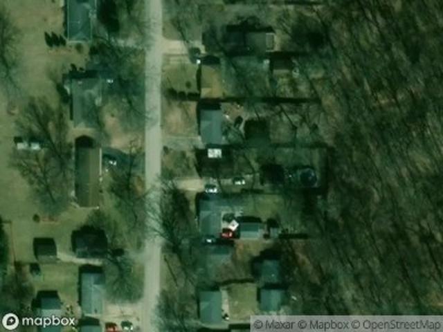 House for sale in Illinois