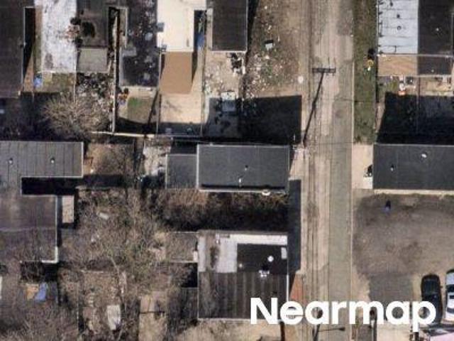 Property for sale in Camden, New Jersey
