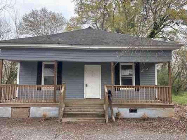 House for sale in Shelby, North Carolina