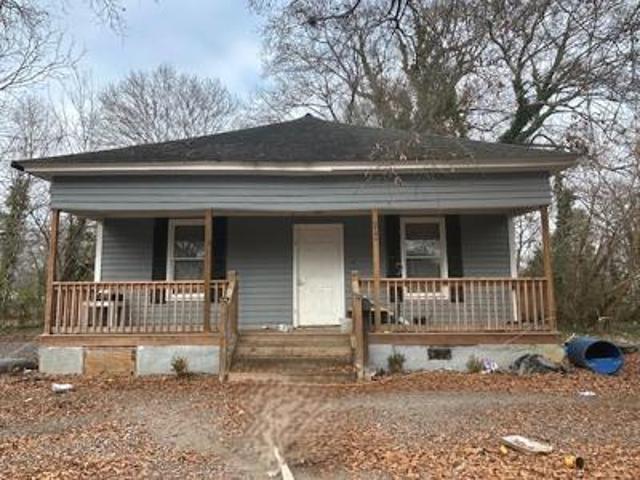 House for sale in Shelby, North Carolina