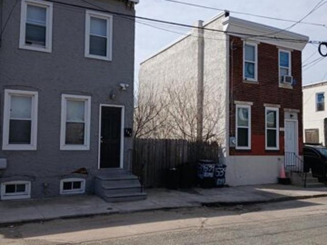 Land for sale in Camden