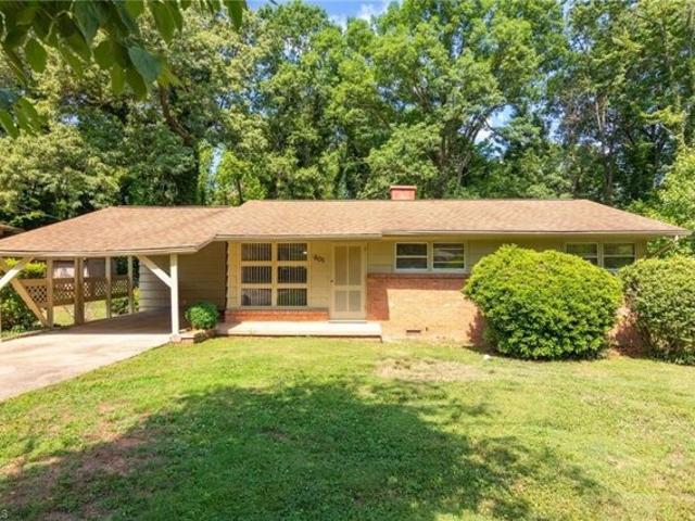 House for sale in Eden, North Carolina