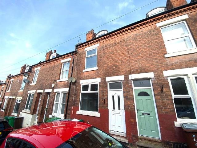 House for rent in Haddon, East Midlands