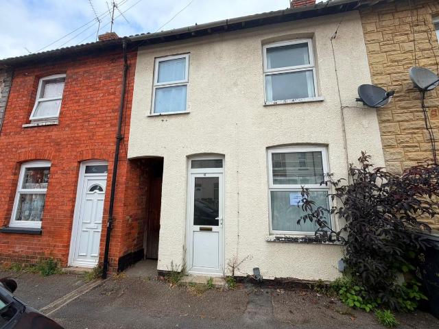 House for rent in Rushden