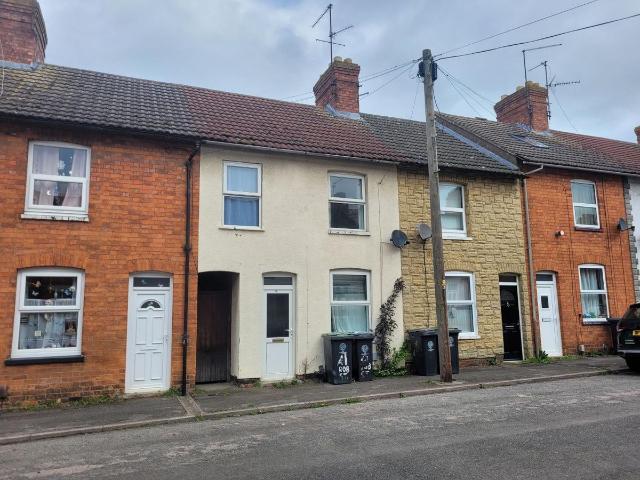 House for rent in Rushden
