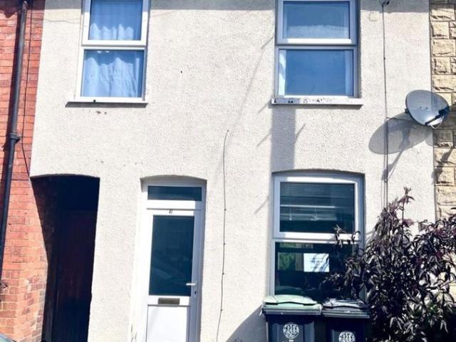 House for rent in Rushden