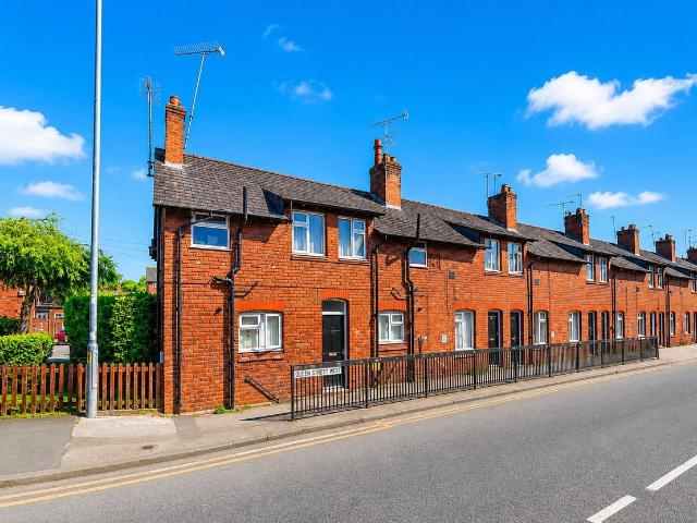 Apartment for rent in Northgate Village, Two Mills