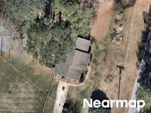 House for sale in Paulding, Georgia