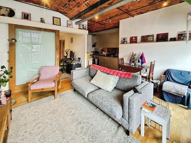 Apartment for rent in Richmond Hill, West Yorkshire