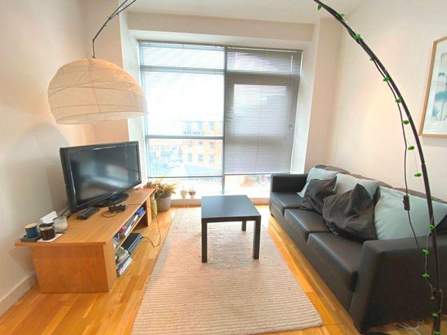 Apartment for rent in Richmond Hill, West Yorkshire