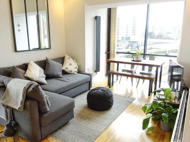 Apartment for rent in Steander, Leeds