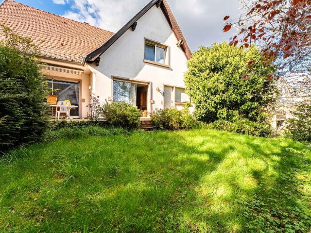Villa vente à Strasbourg, Hoenheim