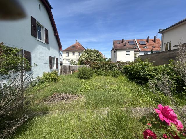 Maison vente à Strasbourg, Hoenheim