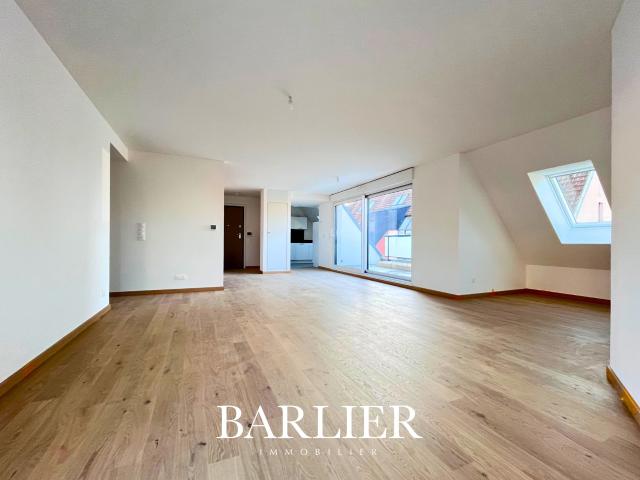 Duplex vente à Strasbourg, Hoenheim