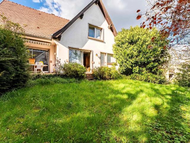 Villa vente à Strasbourg, Hoenheim