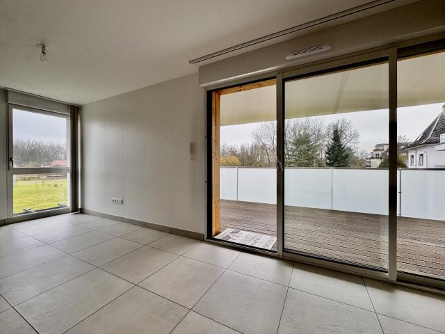 Appartement vente à Strasbourg, Hoenheim