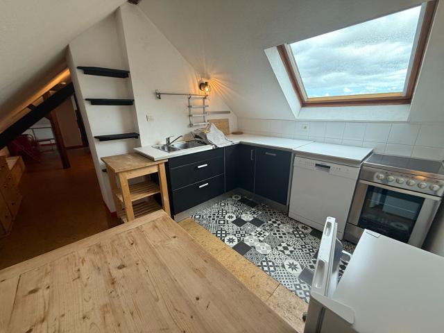 Studio location à Strasbourg, Hoenheim
