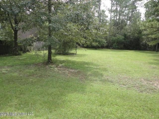 Land for sale in Gautier, Jackson County