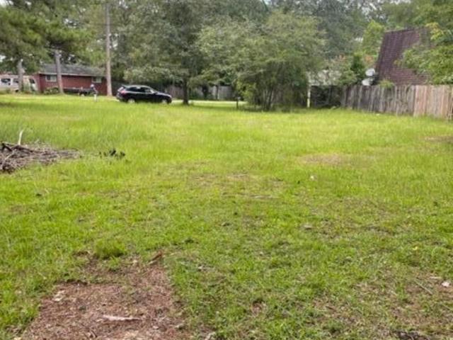 Land for sale in Gautier, Mississippi