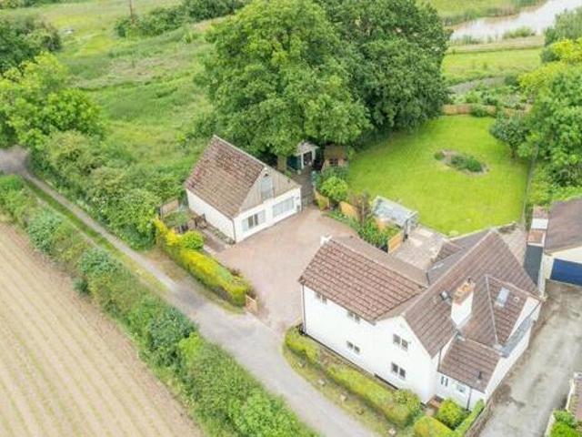 House for sale in Frankwell, Shropshire