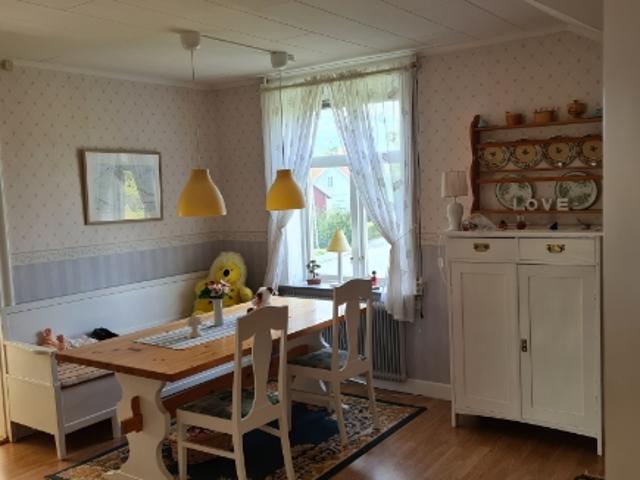 Hus hyra i Robertsfors, Västerbotten