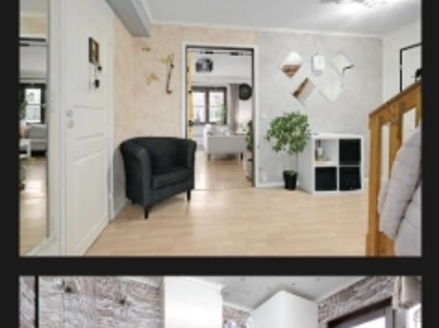 Hus hyra i Robertsfors, Västerbotten