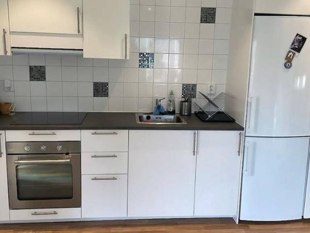 Lägenhet hyra i Sandviken, Gävleborg