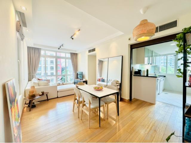 Condominium for rent