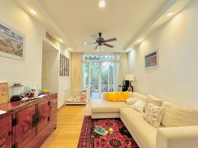 Condominium for rent