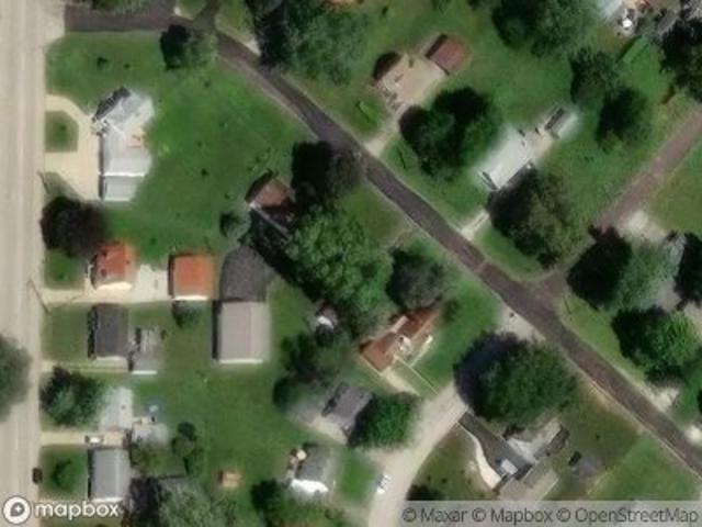 House for sale in Galesburg, Illinois