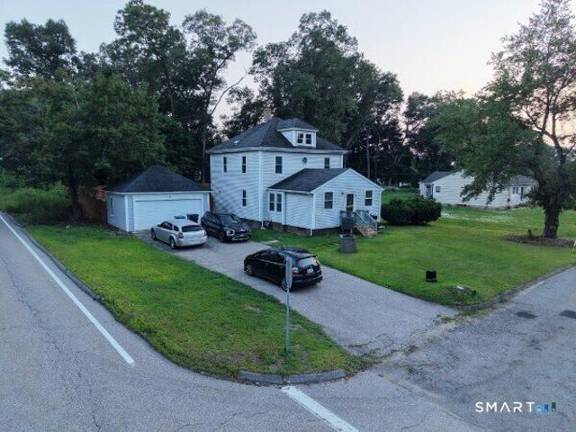 House for sale in Killingly, Northeastern Connecticut Planning Region