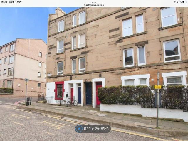 Apartment for rent in Gorgie/Dalry, Scotland