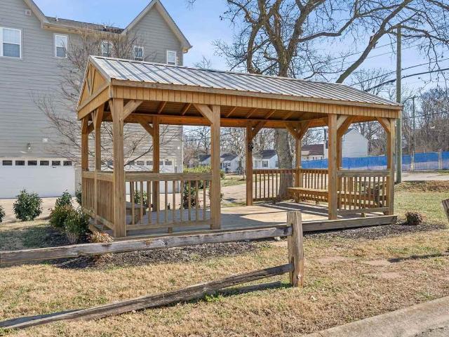 Apartment for rent in Tennessee