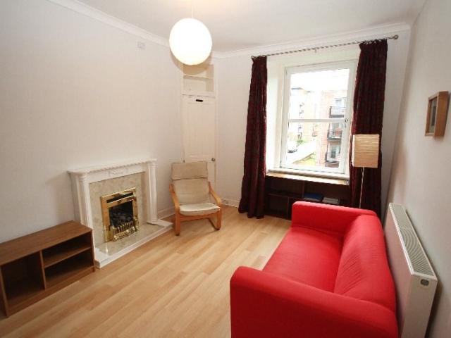 Apartment for rent in Gorgie/Dalry, Scotland