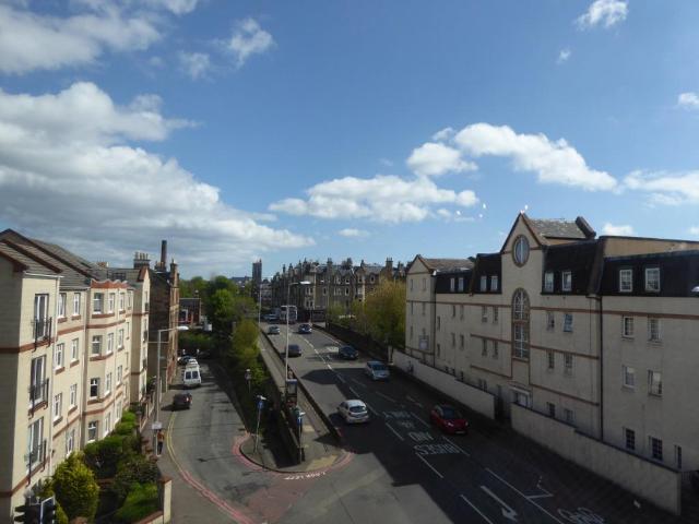 Apartment for rent in Gorgie/Dalry, Scotland