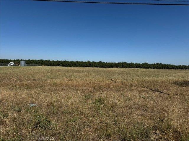 Land for sale in Chowchilla, California