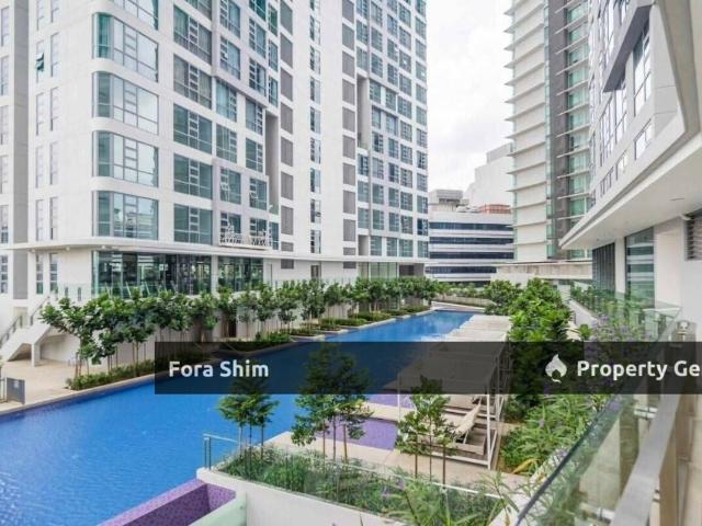 Condominium for rent in Country Heights Damansara, Kuala Lumpur