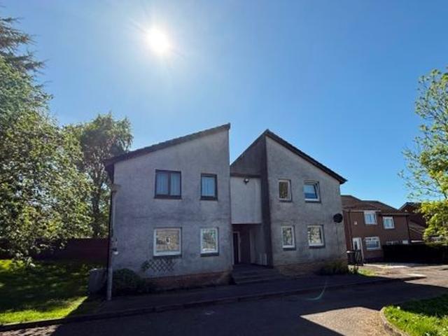 Apartment for rent in Kirkmuirhill, Scotland