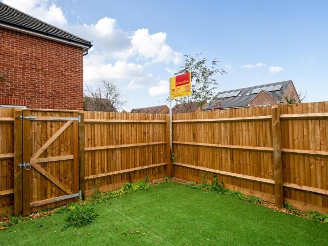 House for rent in Enborne, West Berkshire