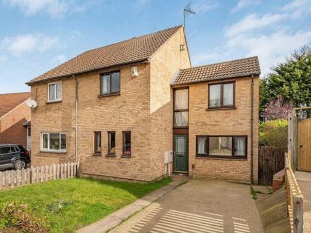 House for sale in Lyons, Greater London