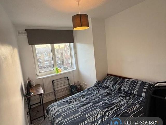 Apartment for rent in Tooting Graveney, Greater London