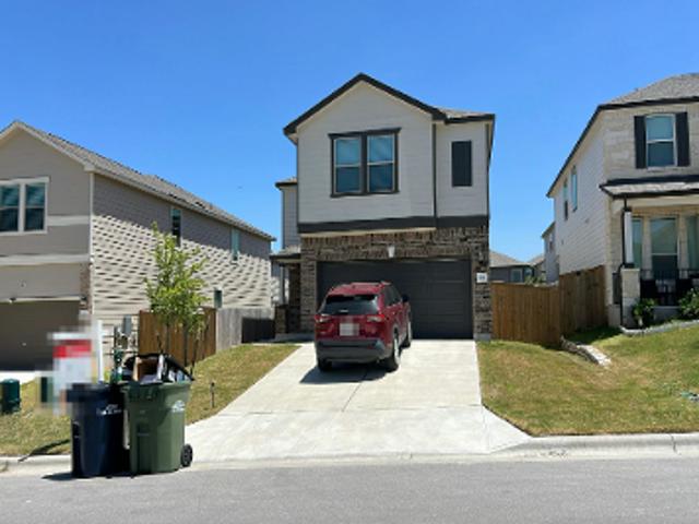 House for sale in Williamson, Texas