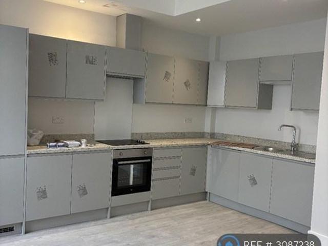 Apartment for rent in Trinity Triangle, Hastings