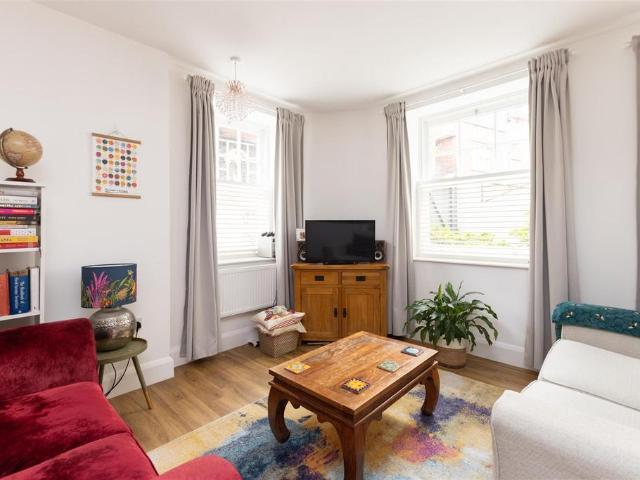Apartment for rent in Trinity Triangle, Hastings