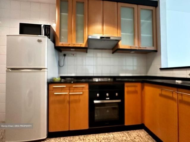 Condominium for rent