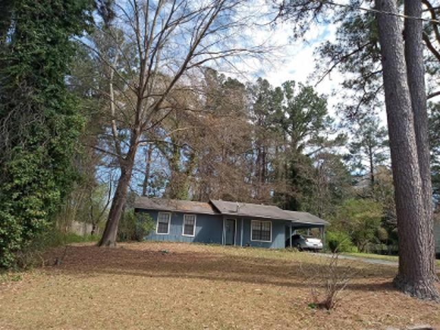 House for sale in Ark